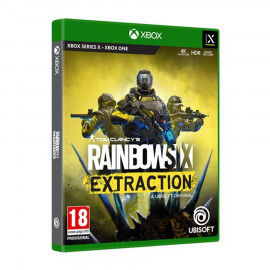 Rainbow Six: Extraction Xbox One (SP)