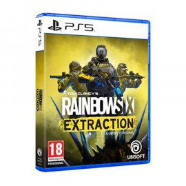 Rainbow Six: Extraction PS5 (SP)