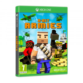 8-BIT Armies Xbox One (SP)
