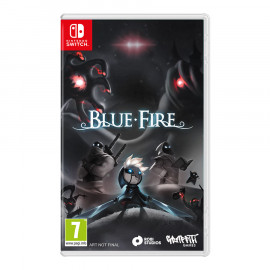 Blue Fire Switch (SP)