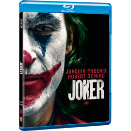 Joker BluRay (SP)