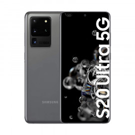 Samsung Galaxy S20 Ultra 5G 12 RAM 128 GB Android