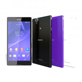 Sony Xperia T2 Ultra Android R