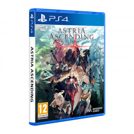 Astria Ascending PS4 (SP)