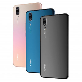Huawei P20 Duos 4 RAM 128 GB Android R