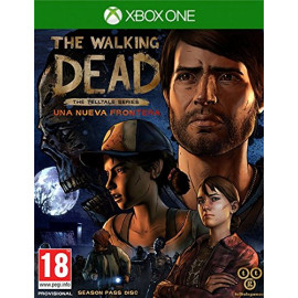 The Walking Dead 3: Una Nueva Frontera Xbox One (SP)