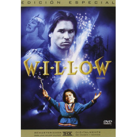Willow Ed. Especial DVD (SP)
