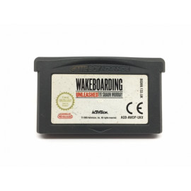 Wakeboarding GBA (SP)
