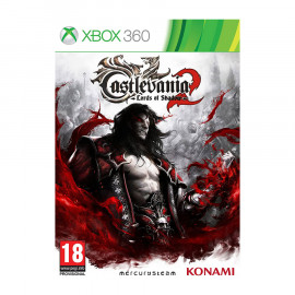 Castlevania Lords of Shadow 2 Xbox360 (UK)
