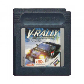 V-Rally GBC