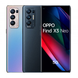 Oppo Find X3 Neo 5G 12 RAM 256 GB Android B