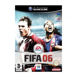 FIFA 06 GC (SP)