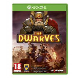 The Dwarves Xbox One (SP)