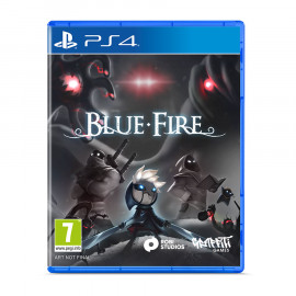 Blue Fire PS4 (SP)
