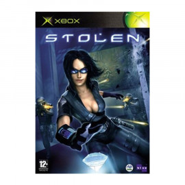 Stolen Xbox (SP)