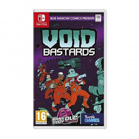 Void Bastards Switch (SP)
