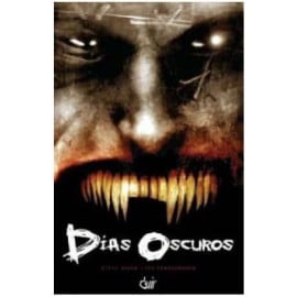 Comic Dias Oscuros Devir