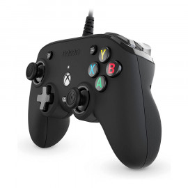 Mando con Cable Nacon Pro Compact Negro Xbox One/PC