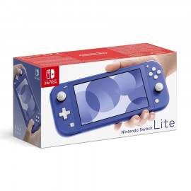 Nintendo Switch Lite Azul A