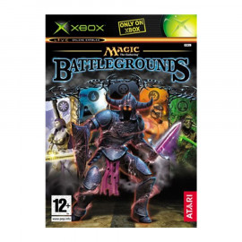 Battlegrounds Xbox (UK)