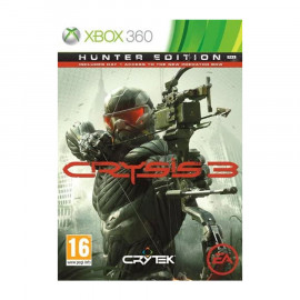 Crysis 3 (Hunter Edition) Xbox360 (UK)