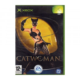 Catwoman Xbox (SP)