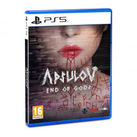 Apsulov End Of Gods PS5 (SP)