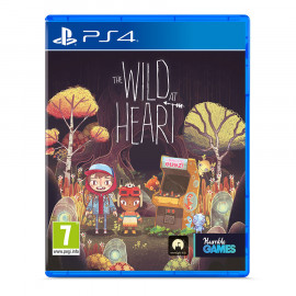 The Wild at Heart PS4 (SP)