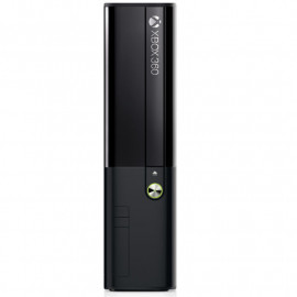 Xbox360 Superslim 20GB (Sin Mando)