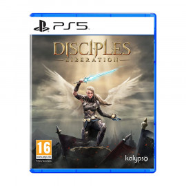 Disciples Liberation PS5 (SP)