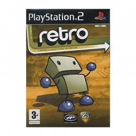 Retro PS2 (SP)