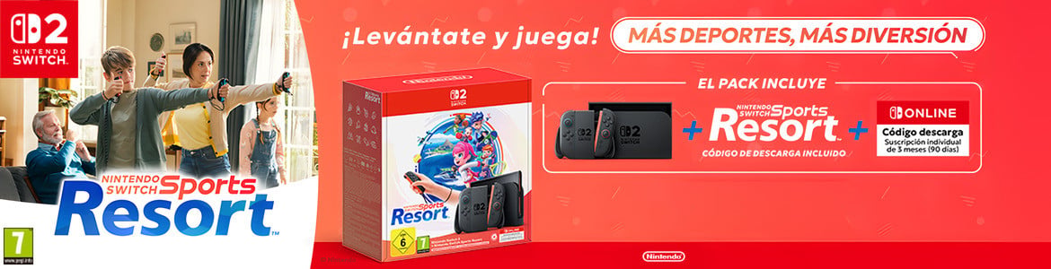 NINTENDO