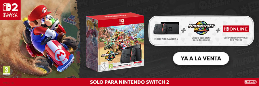 SWITCH MKW
