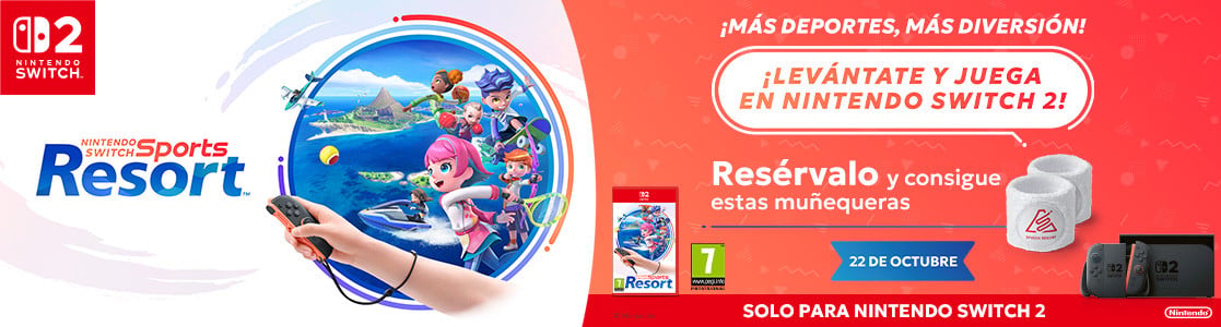 NINTENDO
