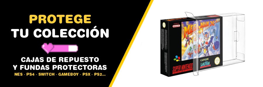 CAJAS RETRO