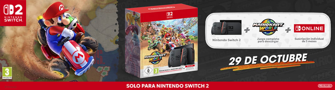 SWITCH MKW