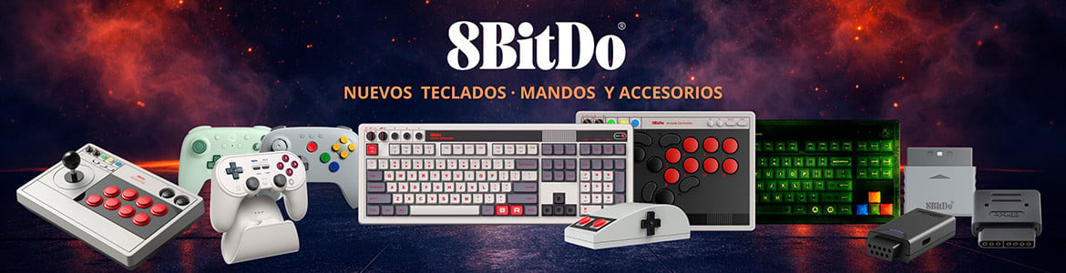 8bitdo