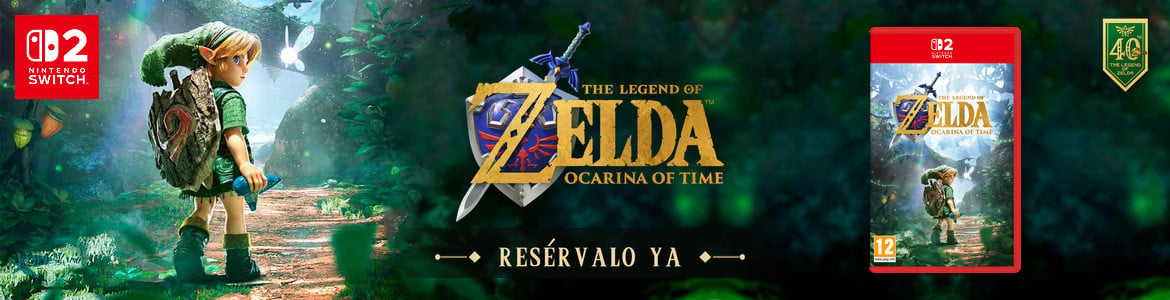 NINTENDO