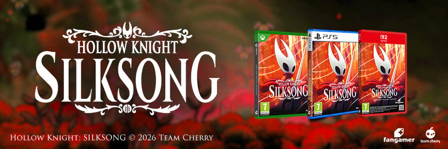 HOLLOW KNIGHT