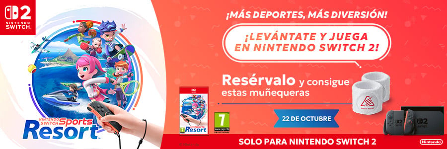 NINTENDO