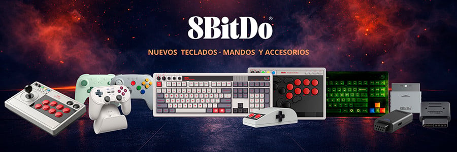 8bitdo